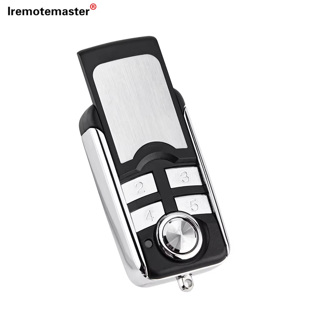 Для HORMANN BiSecur HSE4 HSE2 HSE1 HS5 HS4 HSE1 HSD2 HSS4 868 МГц BS Control remoto puerta de garaje abridor de puerta transmor