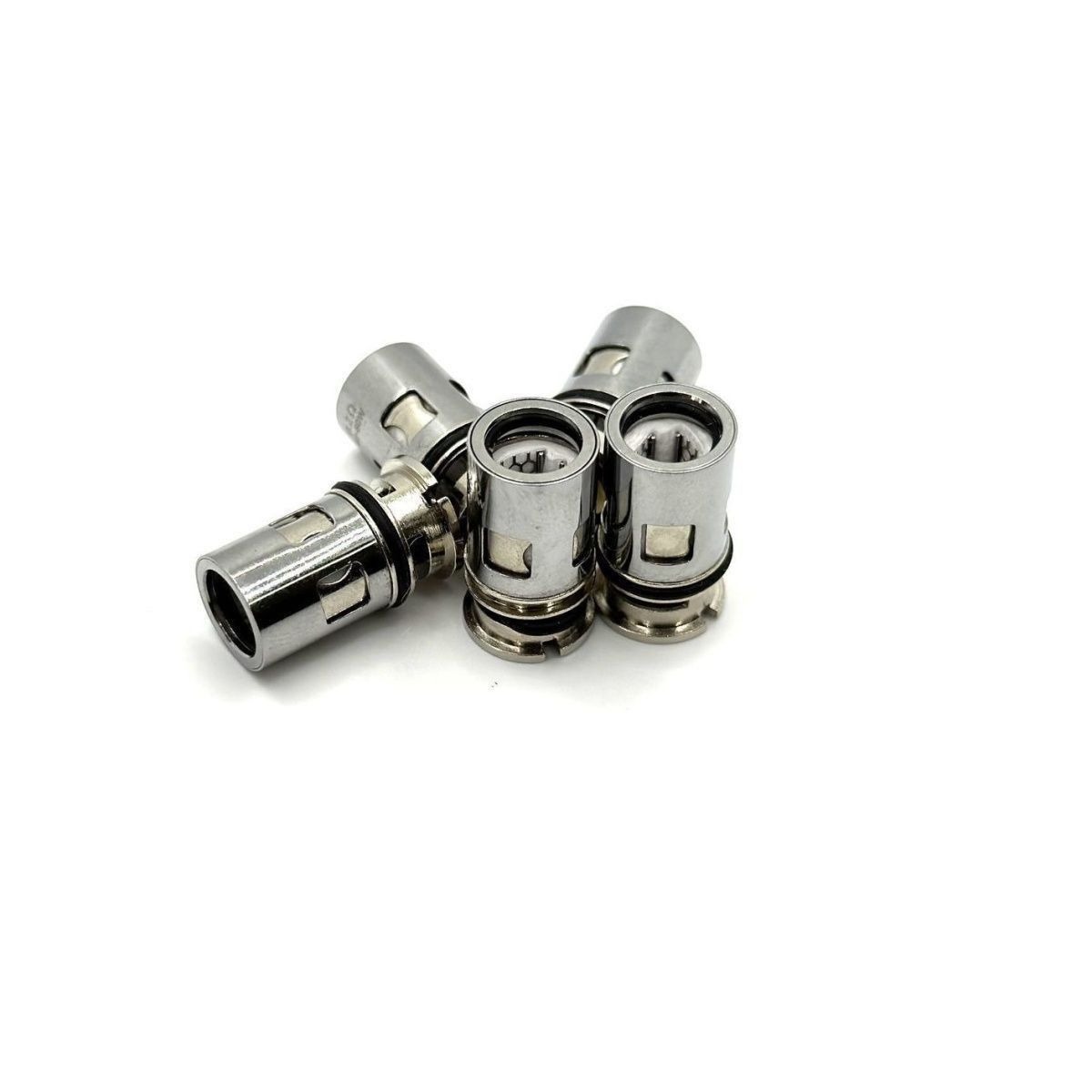 Bobina de malla PnP VM1/VM2/VM3/VM4/VM5/VM6/TM1/M2/R1/R2 0,3 0,45 0,6 0,2 Ohm para DRAG VINCI ARGUS Series Pod Vape Kit atomizador Vaper