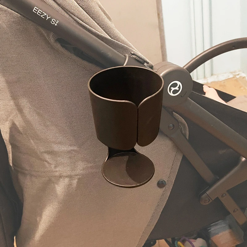 Buggy ถ้วยสําหรับ Cybex Priam Balios S/Lux Mios Melio Eezy Beezy Gazelle S Coya Orfeo Libelle กาแฟผู้ถืออุปกรณ์เสริมเด็ก