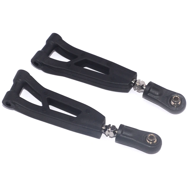 ZD Balap Depan Lengan Atas Lengan Ayun Depan Lengan A 8019 untuk 1/8 9116 9020 9072 9071 9203 08421 08425 08426 08427 08428 RC Mobil Buggy