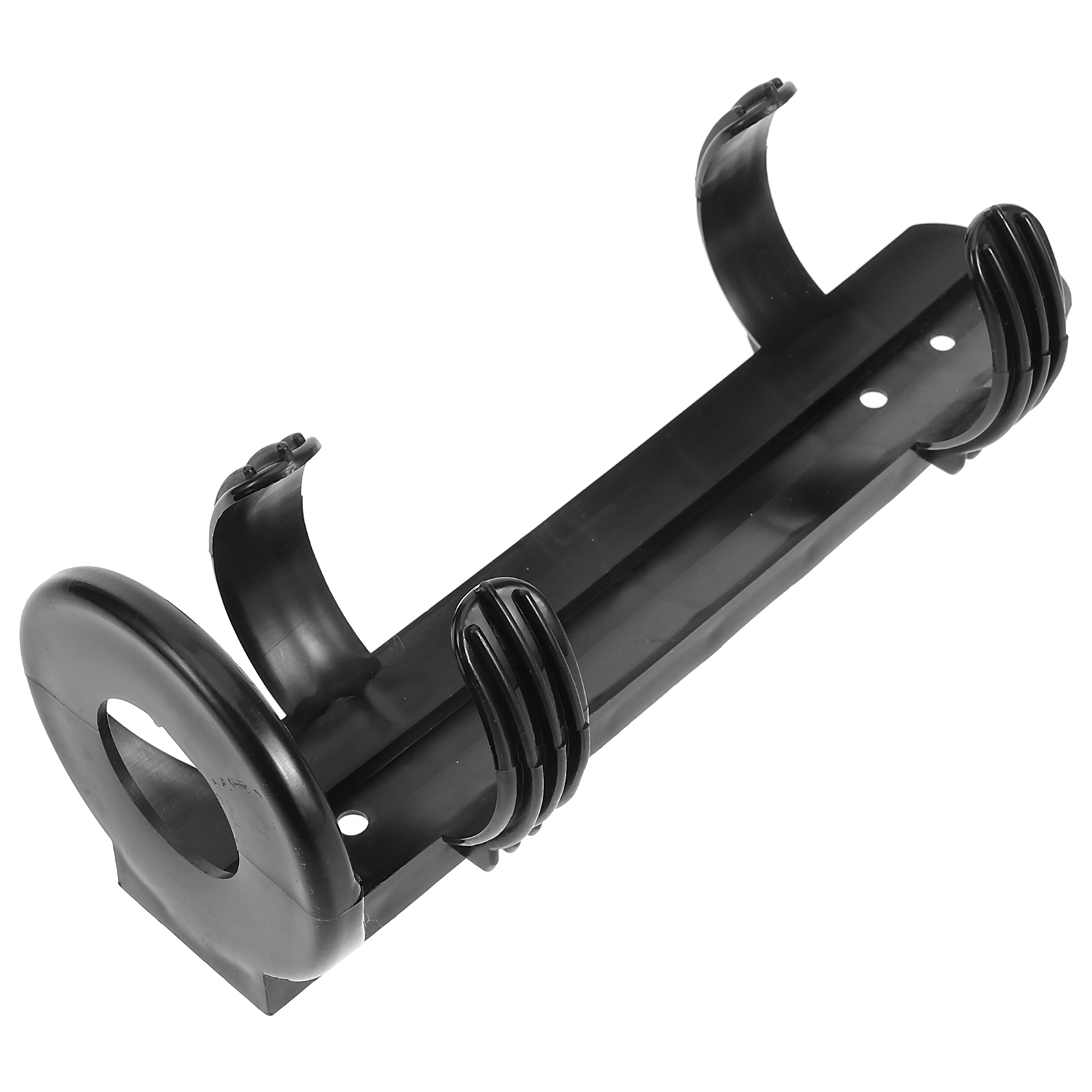 Tür Kleiderbügel Feuerlöscher Rack Auto Feuerlöscher Wandhalterung Halterung Besen