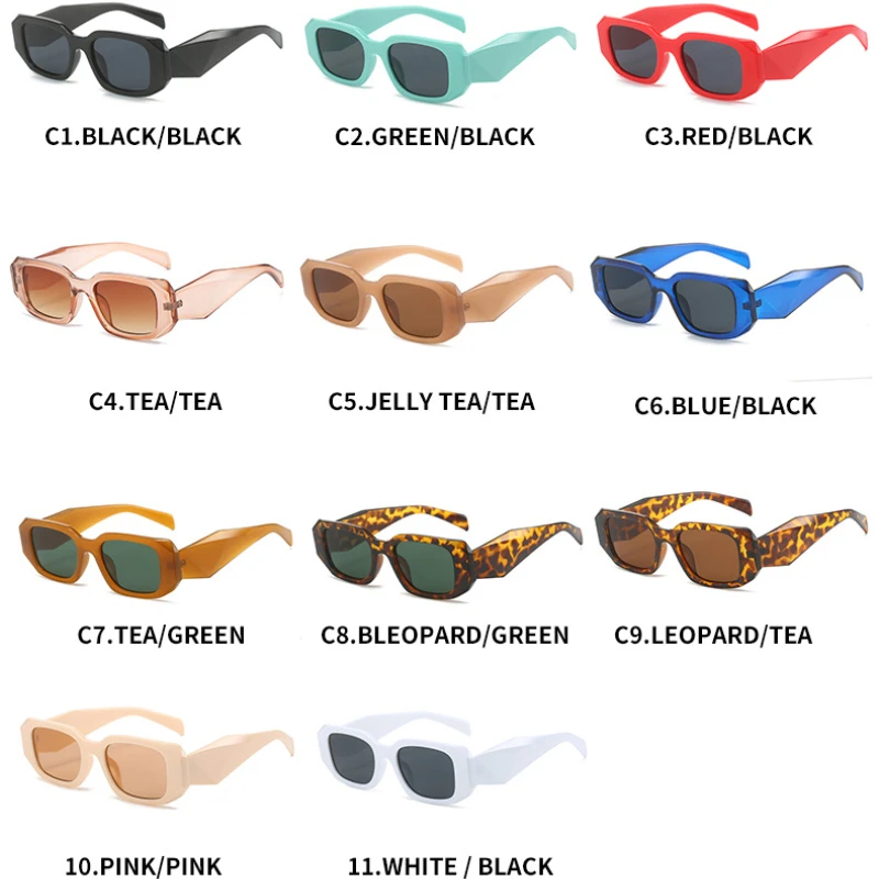 1pc klassieke unisex zonnebril trendy tinten voor heren dames modeontwerper stijl brillen reizen motorfiets rijden zonnebril