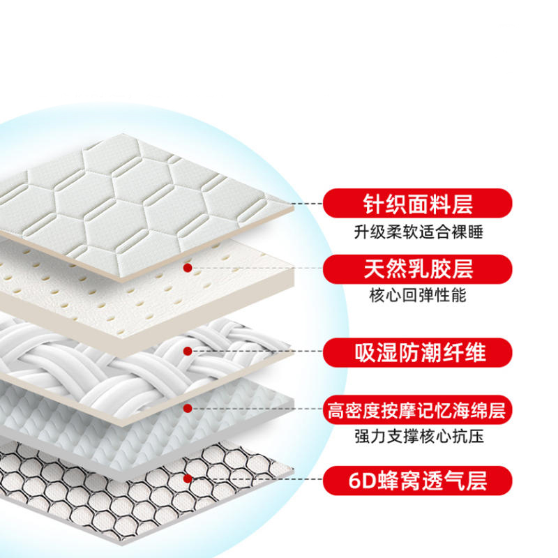 Colchón para dormitorio en casa, cojín suave para el hogar, dormitorio grueso para estudiantes, tatami individual doble, cojín de esponja, colchón especial