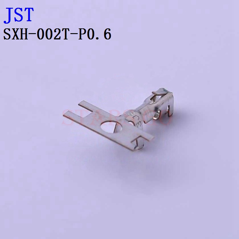 10pcs/100pcs SXH-002T-P 0,6 SXH-001T-P 0,6 n jst stecker