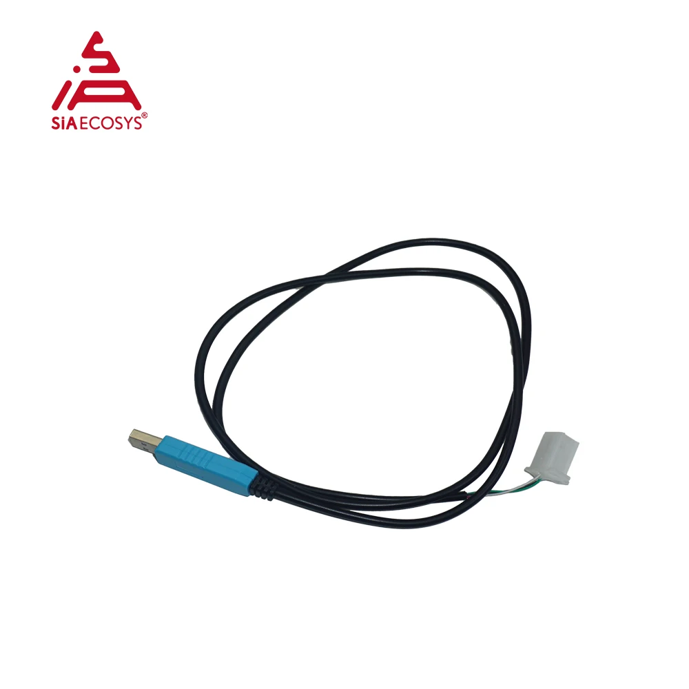 SiAECOSYS Votol Cáp USB Cho Lập Trình Điều Khiển Votol Bộ Điều Khiển