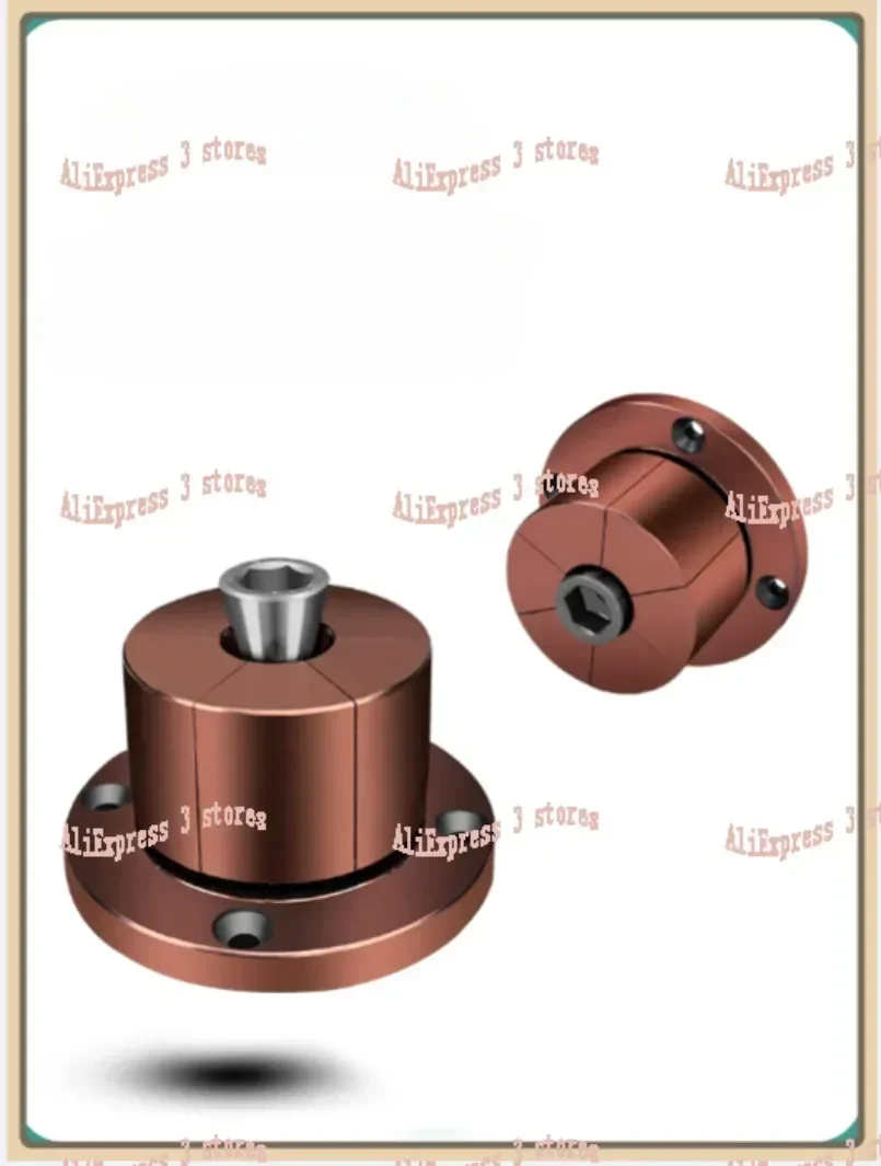 Hot sale CNC Internal Support Clamp Quick Positioning Expansion Pin Manual Internal Hole Tightening Locator 1PC