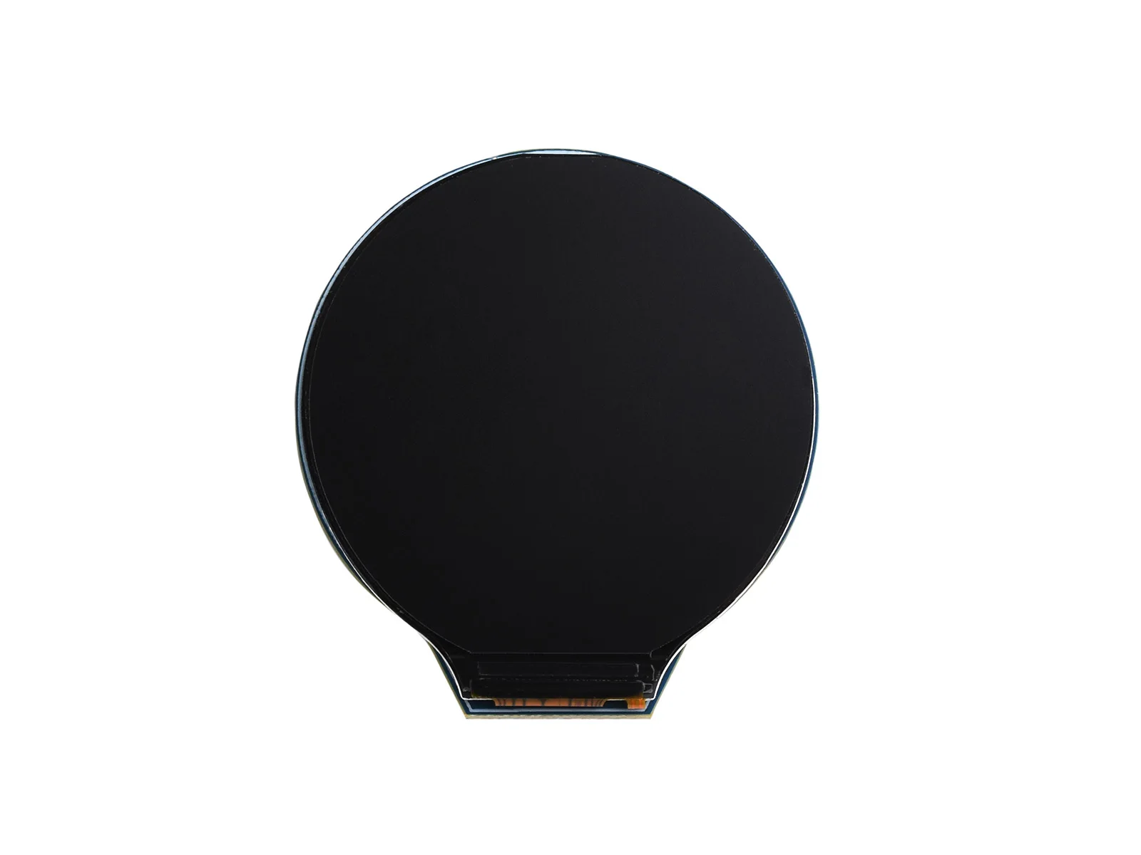 ESP32-S3 Development Board, 32-bit LX7 Dual-core Processor, Integrates GC9A01 Display Driver Chip, With 1.28inch IPS Round LCD