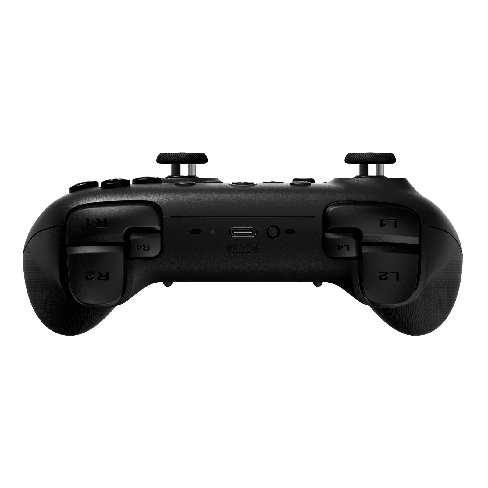 8BitDo Ultimate 2 Controlador Bluetooth Gamepad inalámbrico para Nintendo Switch, Switch 2, Windows 10/11 con accesorio de joystick TMR