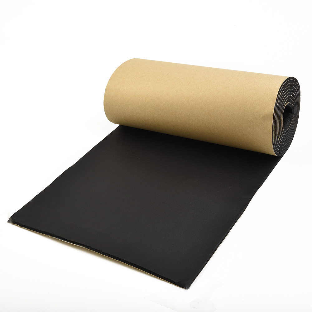 車のドアプロテクターガレージ壁バンパーステッカー駐車コーナーストリップ保護ガレージ駐車ガレージドアプロテクター 200x20cm