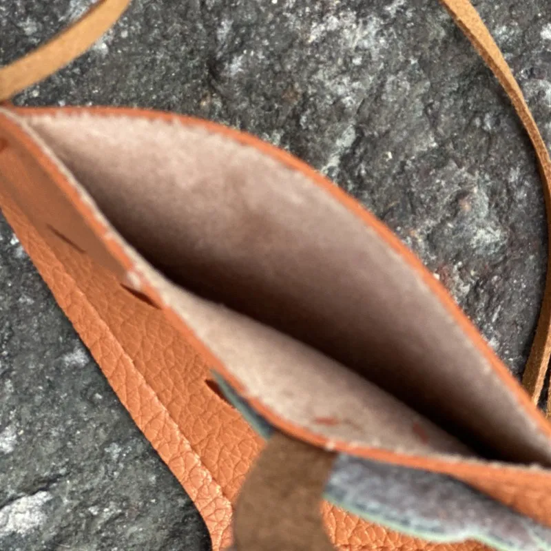 2024 nowe dziewczęce torby dziecięce śliczne dyniowy wzór owocowy torba dziecięca dziecięca śliczna torba na jedno ramię Crossbody