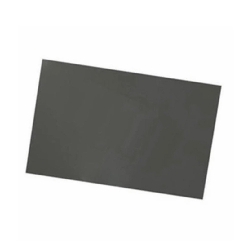Bộ lọc phân cực tuyến tính tự dính Tấm phim phân cực cho LCD 20x30cm 97QE