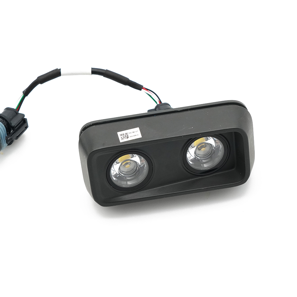 Dji agras用補助照明モジュール,農業用ドローン,植物保護,uavアクセサリー,修理部品,新品,t40,t20p