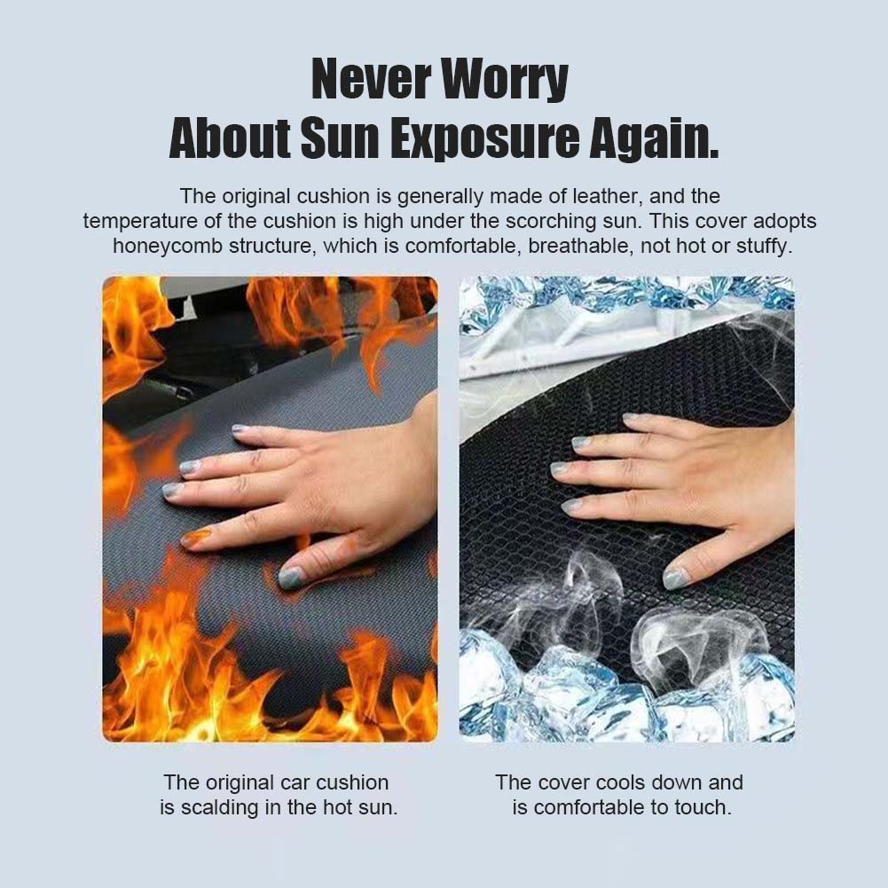 Funda para asiento de motocicleta, impermeable, a prueba de polvo, protector solar a prueba de lluvia, cojín para motocicleta, funda protectora para asiento 이