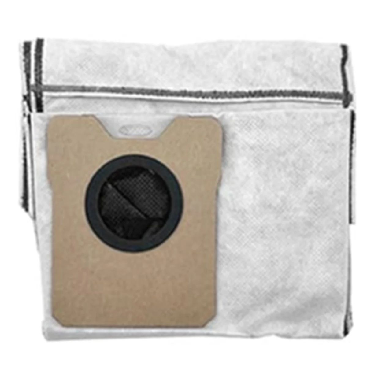 BABQ สําหรับ Eufy Omni C20 สูญญากาศอุปกรณ์เสริมอะไหล่แปรงหลักแปรงด้านข้าง HEPA FILTER Mop ผ้าฝุ่นกระเป๋า
