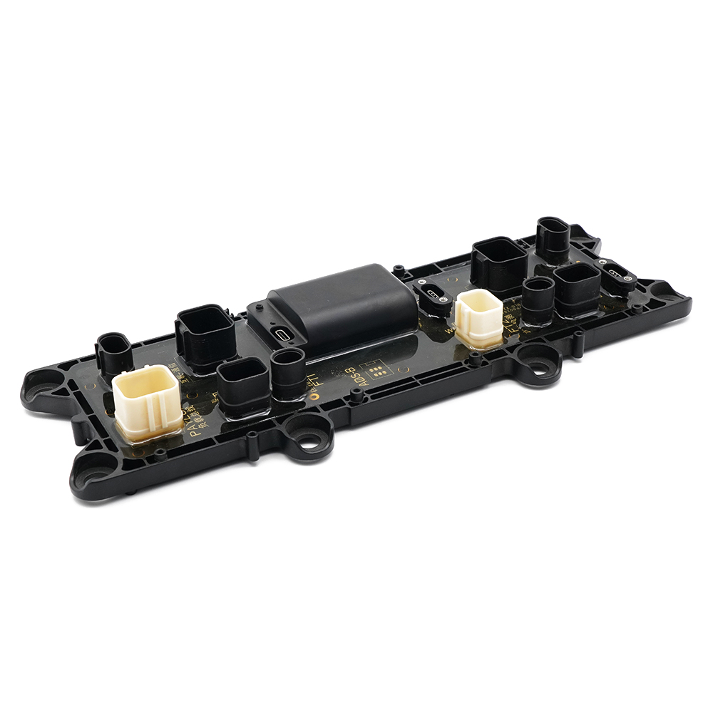 Dji t40用ケーブル配電盤モジュール,農業用ドローンアクセサリー,植物保護,uav修理部品,新品