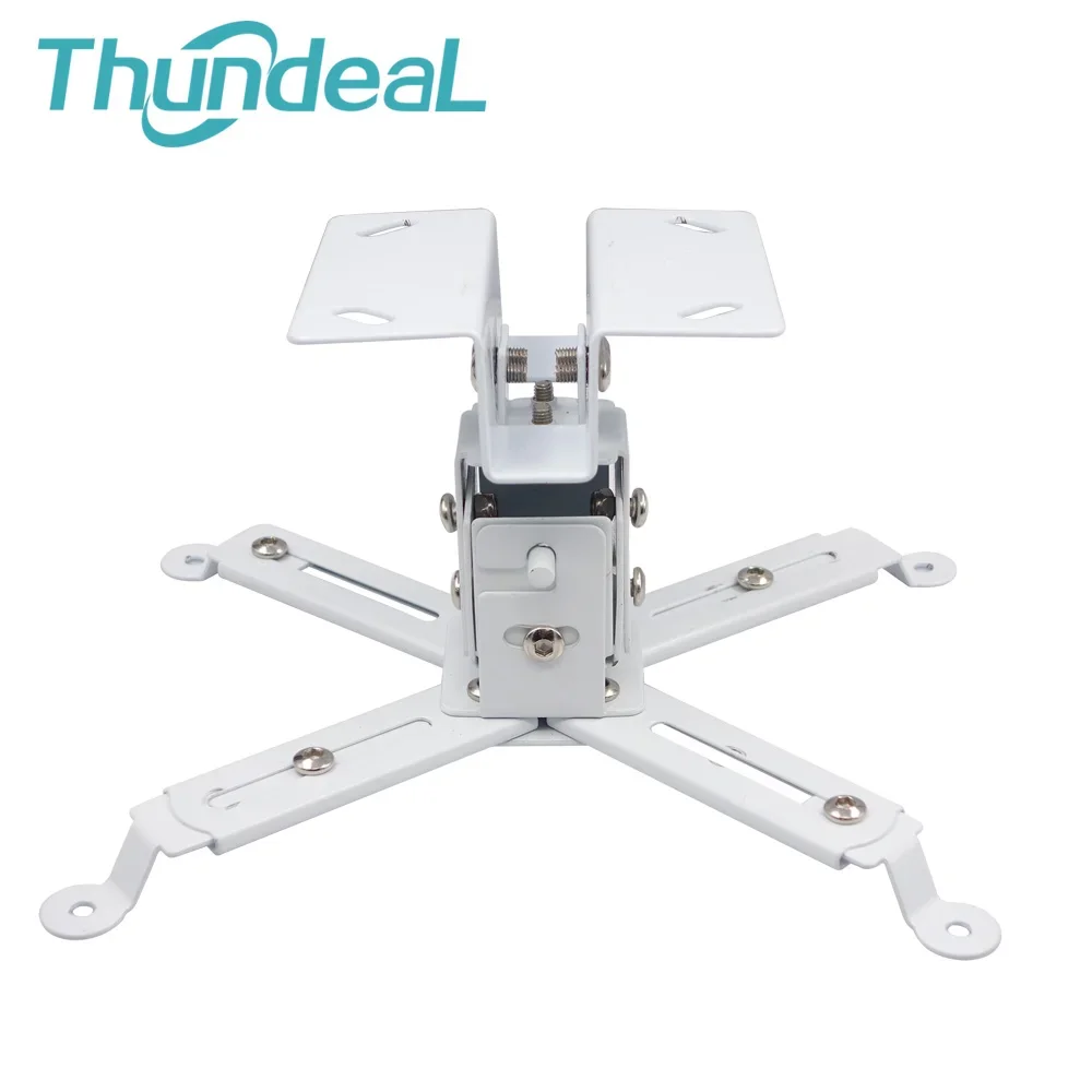 Universal TD97 K45 Q10 TD98 Q9 โปรเจคเตอร์Bracket Full HDโปรเจคเตอร์ขาตั้งเพดานผู้ถือผนังแขวนBracketผู้ถือขาตั้ง