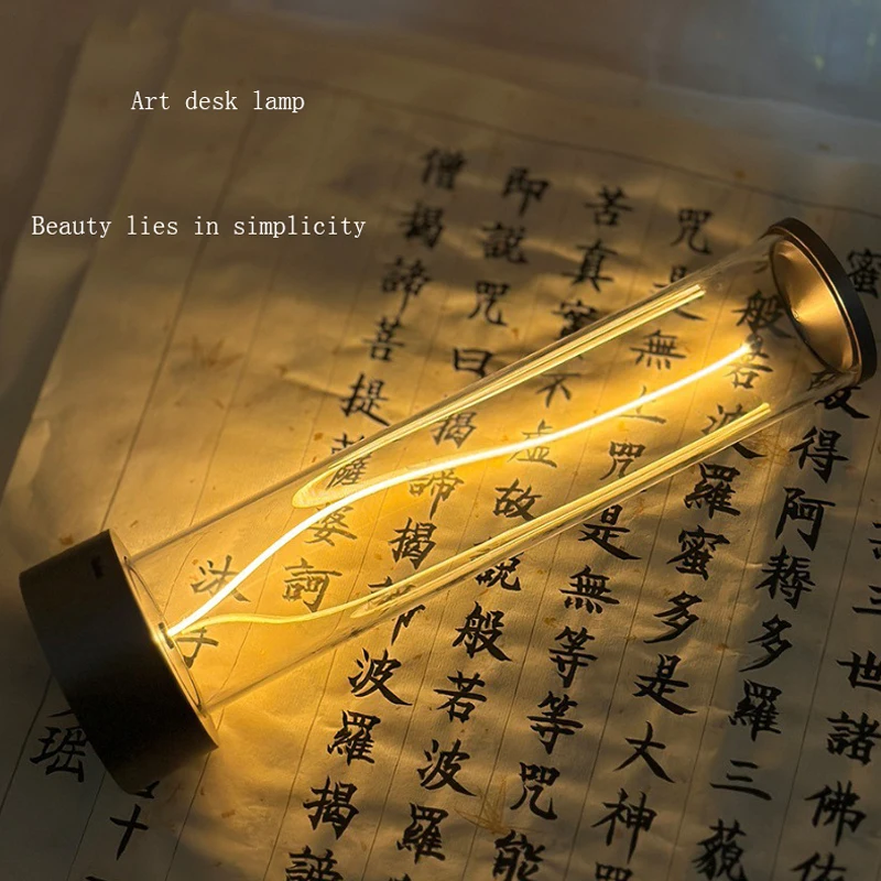 New Magnetic Suction Light With Three Brightness Levels, LED Ambient Light With Adjustable Outdoor Magnetic Suction Light