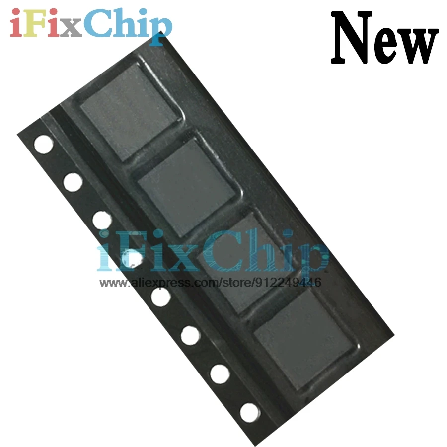 Chipset LM27402SQX LM27402SQ 27402S QFN-16 Baru