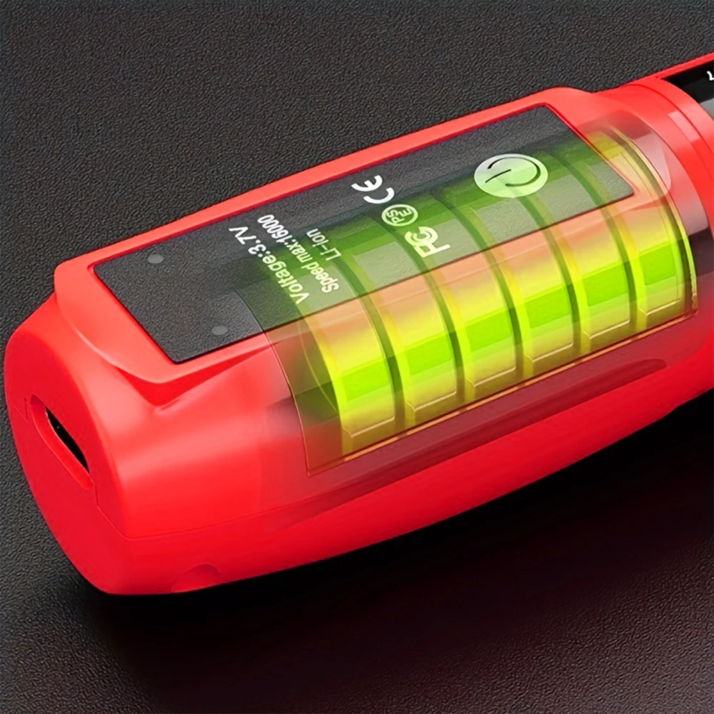 USB ชุดเครื่องมือโรตารี่ไร้สายงานไม้แกะสลักปากกา DIY สําหรับเครื่องประดับแก้วโลหะมินิสว่านไร้สาย USB เครื่องมือโรตารี่ไร้สาย