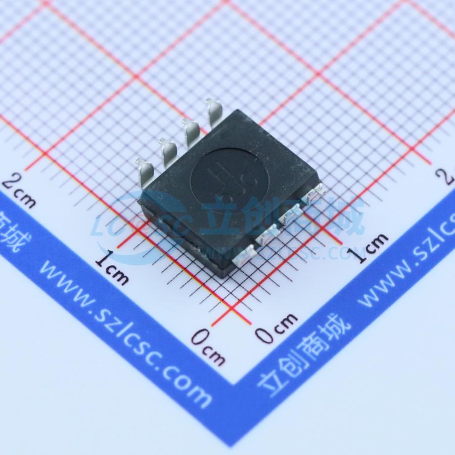 HCNR200-500E 100% Original Nuevo En stock