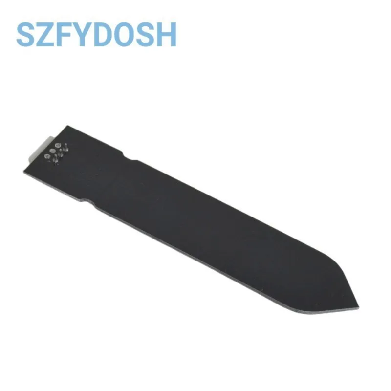 1-10PCS 용량 성 토양 수분 센서 모듈 Arduino 토양 수분 센서 용 중력이있는 넓은 전압 3.3V 부식 방지