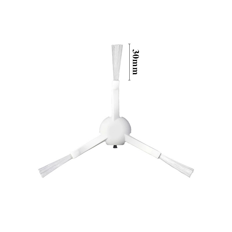 Misura Per Dreame D9, D9 Max, L10 Pro, Trouver LDS Finder Rullo Spazzola Laterale Mop Filtro Hepa Aspirapolvere Parte Accessorio