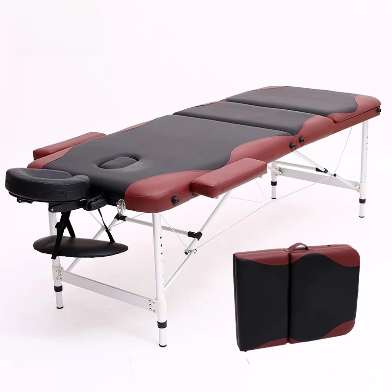 Cama mesa de massagem cauch maca portátil massageador spa macas estética cosmetologista sofá tatuagem cama maca móveis