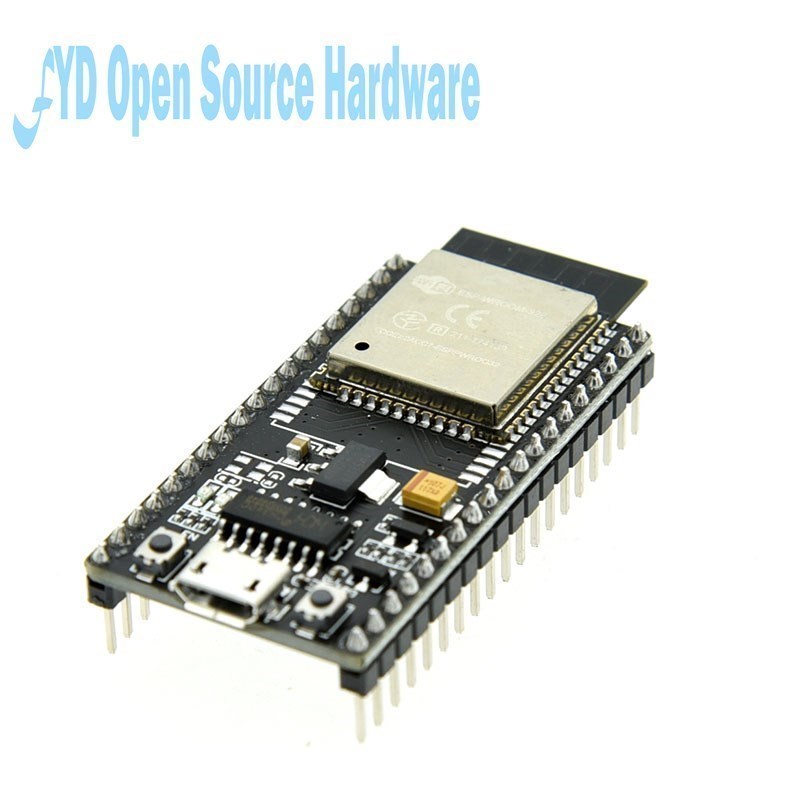 1 pcs ESP32 NodeMCU ESP-32S ESP-WROOM-32E WiFi макетная плата серийный WiFi Bluetooth-совместимый модуль