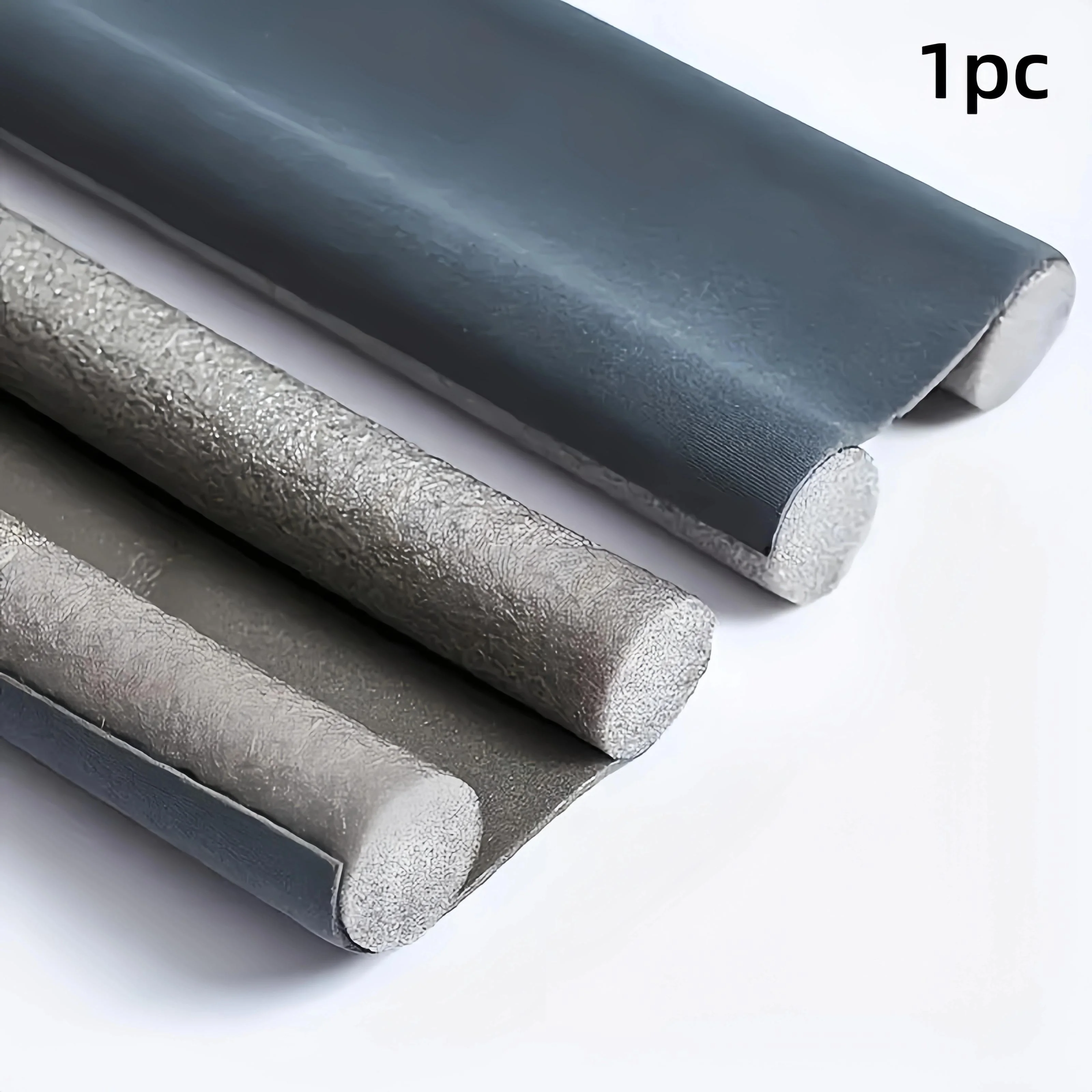 1PC/5PC Door Draft Stopper Weatherproof for Bottom of Doors Guard Double Flexible Wind Noise Weather Stripping Door Seal Door
