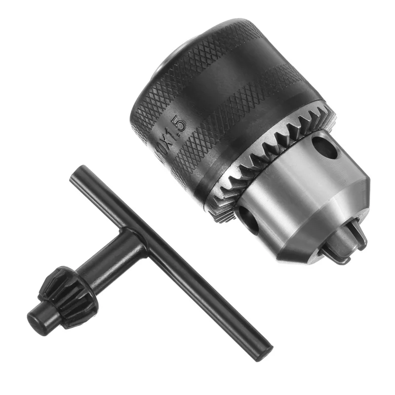 M10 เครื่องบดมุมไฟฟ้ามือเจาะ Socket Chuck Conversion Collet Quick Change m14 to m10 แปลงอะแดปเตอร์ 125 100 ประเภท