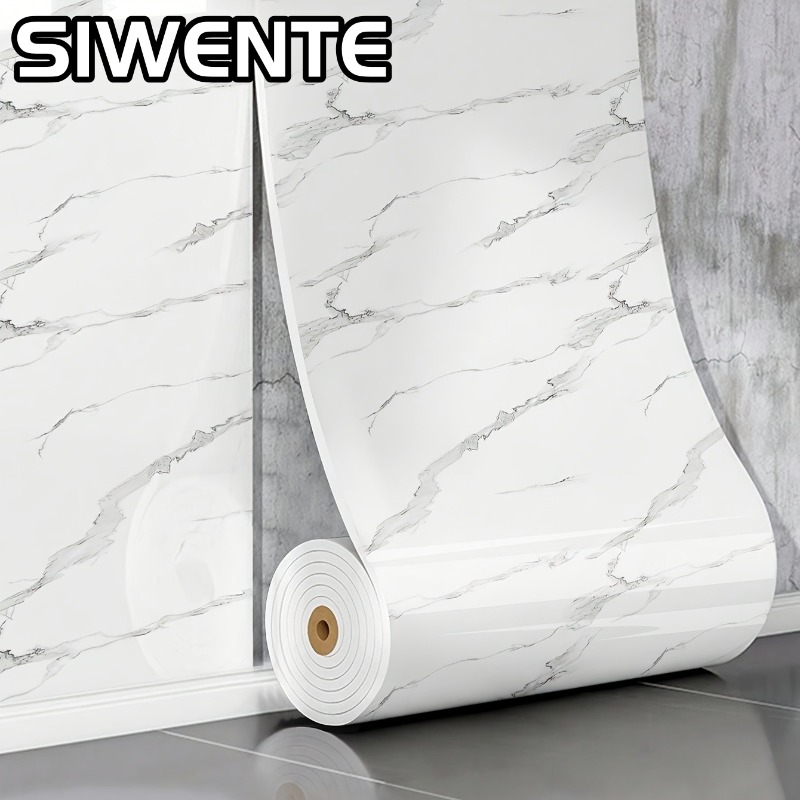 3D настенные панели, самоклеящиеся обои, мраморная пена, утолщенные наклейки на стену для потолочных душа, ванных комнат, украшения гостиной