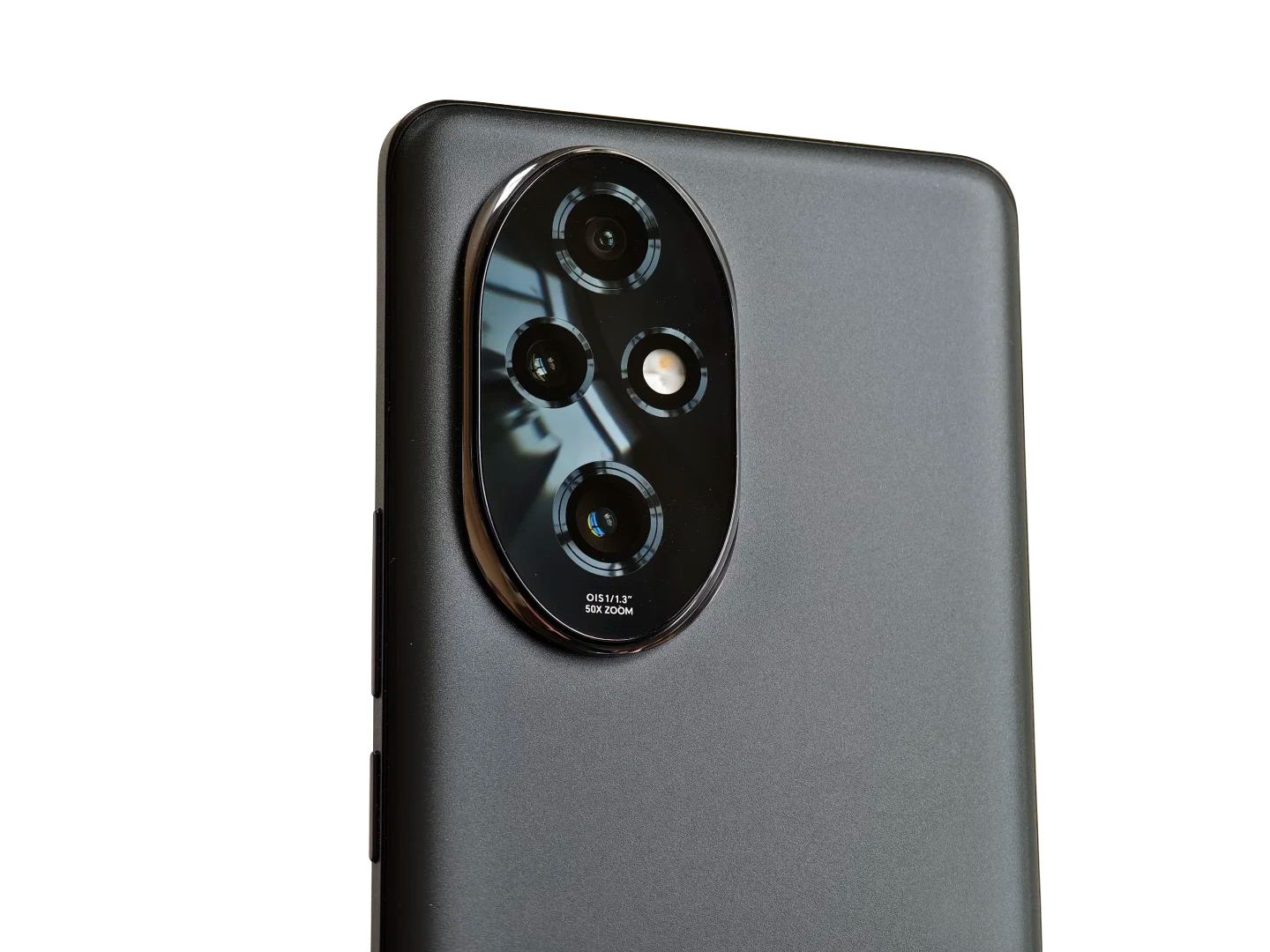 2024 Globale Version HONOR 200 Pro Snapdragon 8s Gen 3 5G Smartphone 6,78'' 120Hz AMOLED Display Unterstützung HONOR 100W SuperCharge