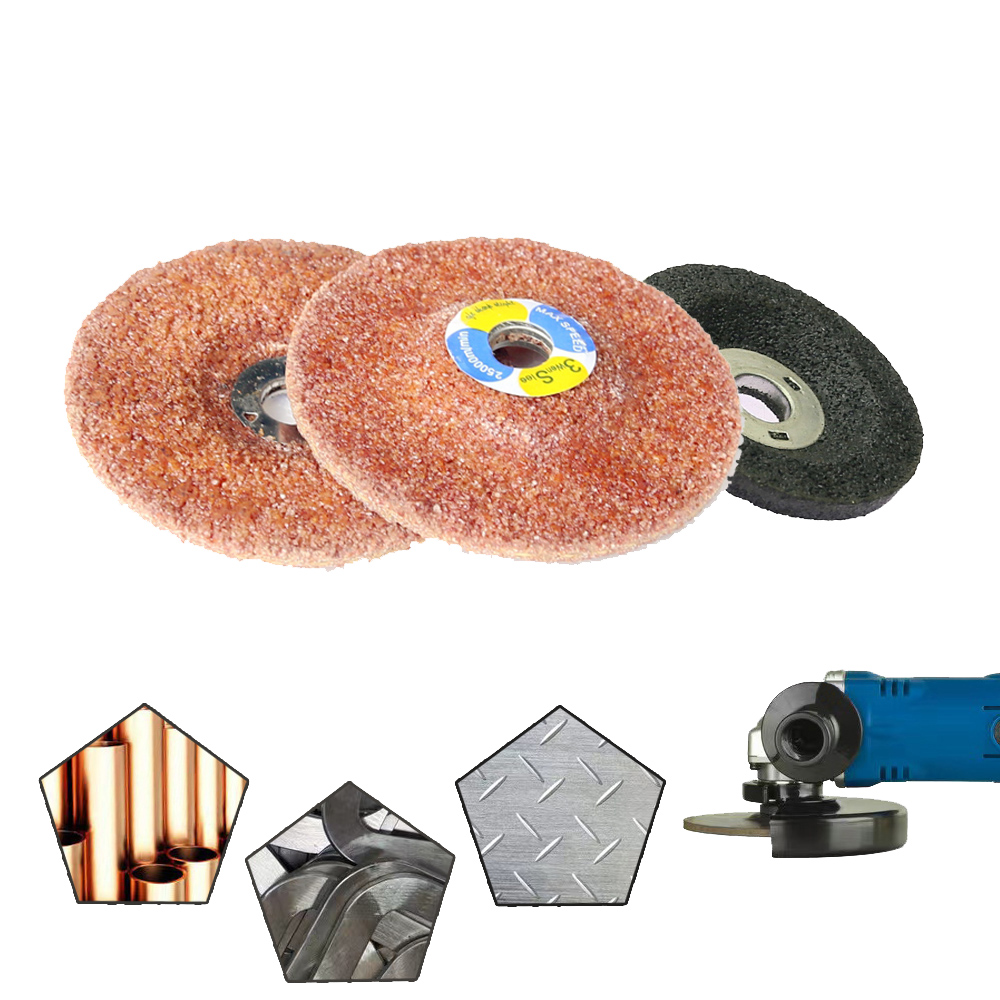 Mini-Fächerscheibe, Schleifscheibe, Schneidscheibe, 50 mm/75 mm, Luftpolierer, 12 V, Winkelschleifer