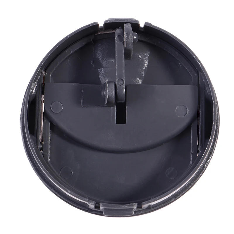 Car Vent Dashboard Air Conditioning Deflector Small Air Outlet Side Vent Rotation Vent Car Accessories