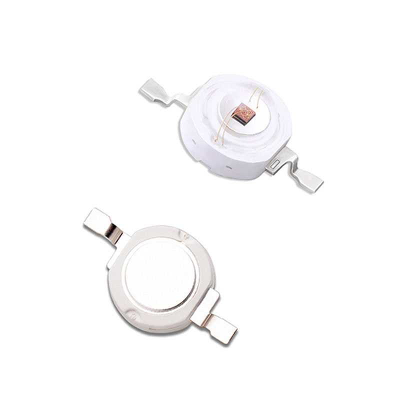 10pcs 3W High Power LED Light-Emitting Diode LEDs Chip SMD Warm White Red Green Blue Yellow For SpotLight Downlight Lamp Bulb