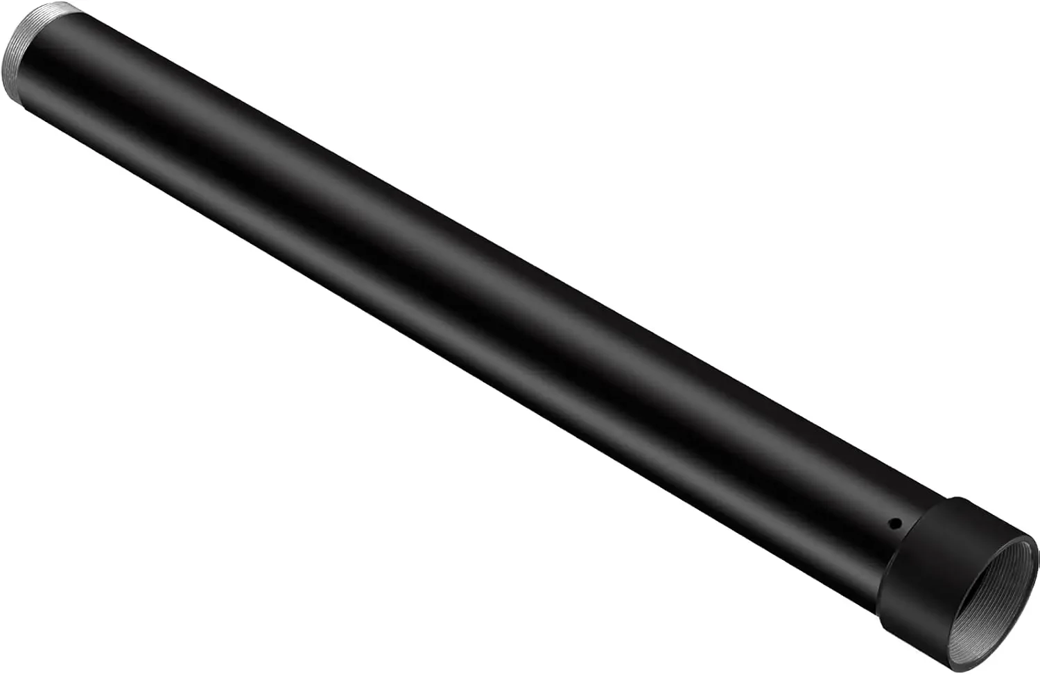 Sail Pole Extension, 21" Height Shade Pole Extension, 3" Diameter Shade Sail Pole Extender