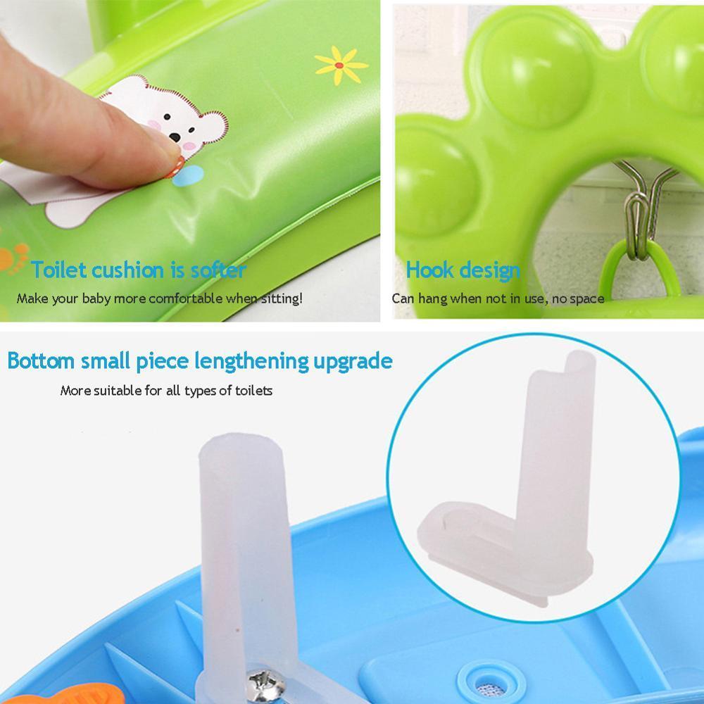 Tragbare Baby Töpfchen Multifunktions Baby Wc Auto Töpfchen Kind Topf Training Mädchen Junge Töpfchen Kinder Stuhl Wc Sitz kinder Topf