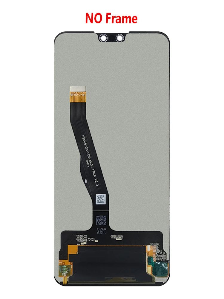 6.5'' Display Replacement For Huawei Y9 2019 JKM-LX1 JKM-LX2 LCD Display Touch Screen Digitizer For Huawei Enjoy 9 Plus Screen