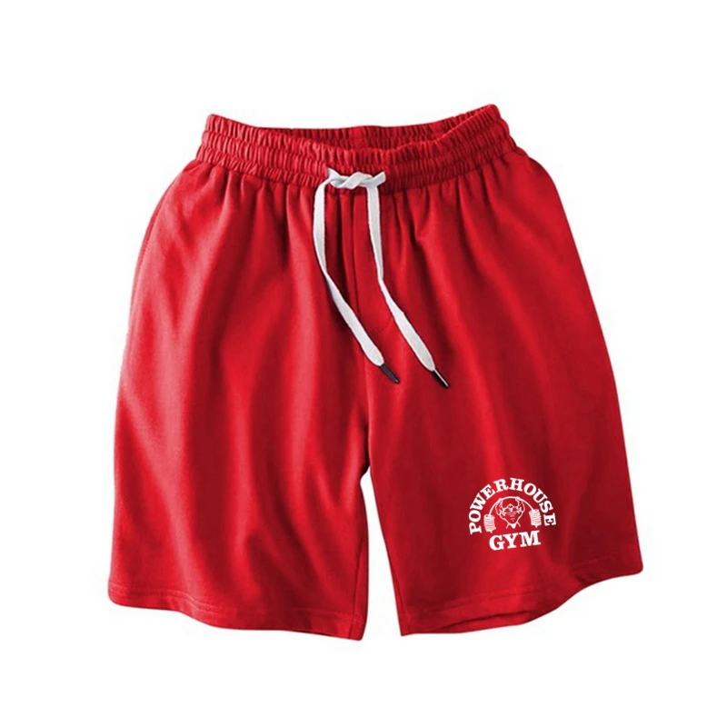 Mens กีฬากระเป๋า Drawstring Board Trunk Beach สั้นกางเกงกางเกงขาสั้นฤดูร้อนกางเกงบางพิมพ์หลวม Sweatpants