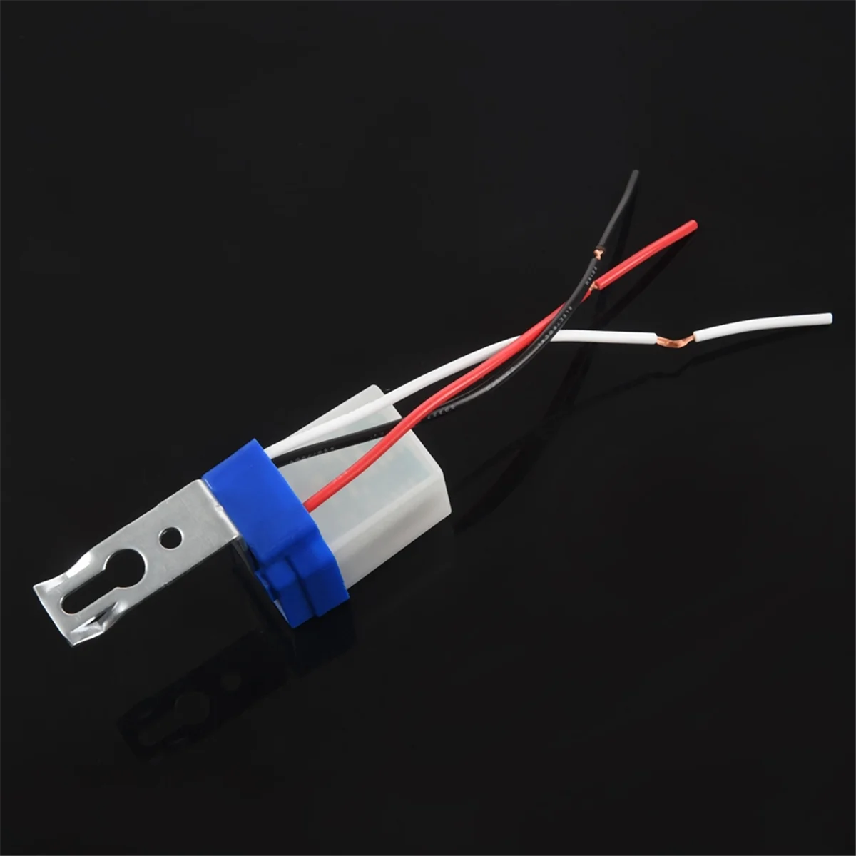 ใหม่ล่าสุด AC DC 12V 10A โคมไฟอัตโนมัติ Twilight Switch Light Sensor Twilight Switch