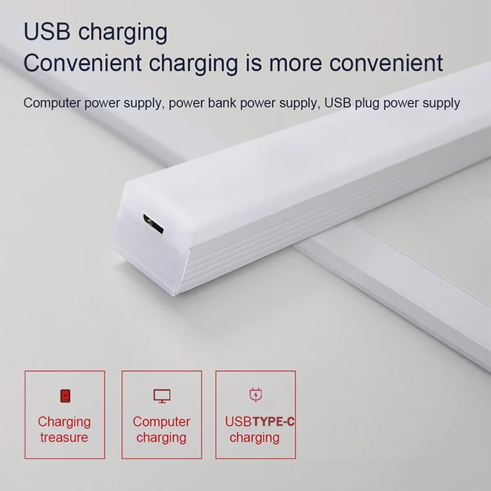 Drahtlose LED Schrank Licht Motion Sensor Licht Schrank Nacht Lampe Für Küche Schlafzimmer Detektor Licht Schrank Treppe Hintergrundbeleuchtung