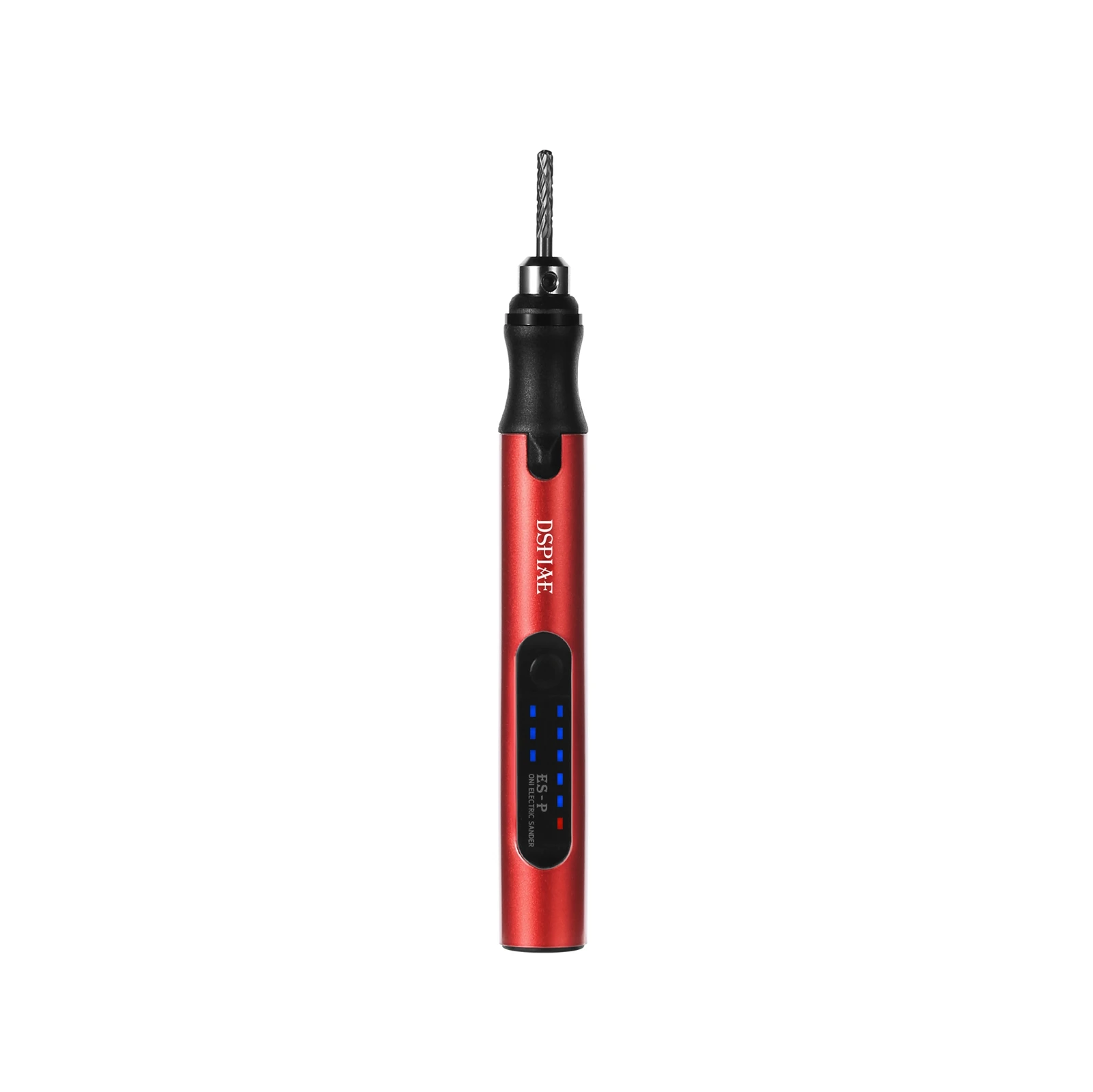 DSPIAE ES-P Portable Electric Sharpening Pen Military Model Making Tool Assembly Retrofit Gundam Hobby DIY
