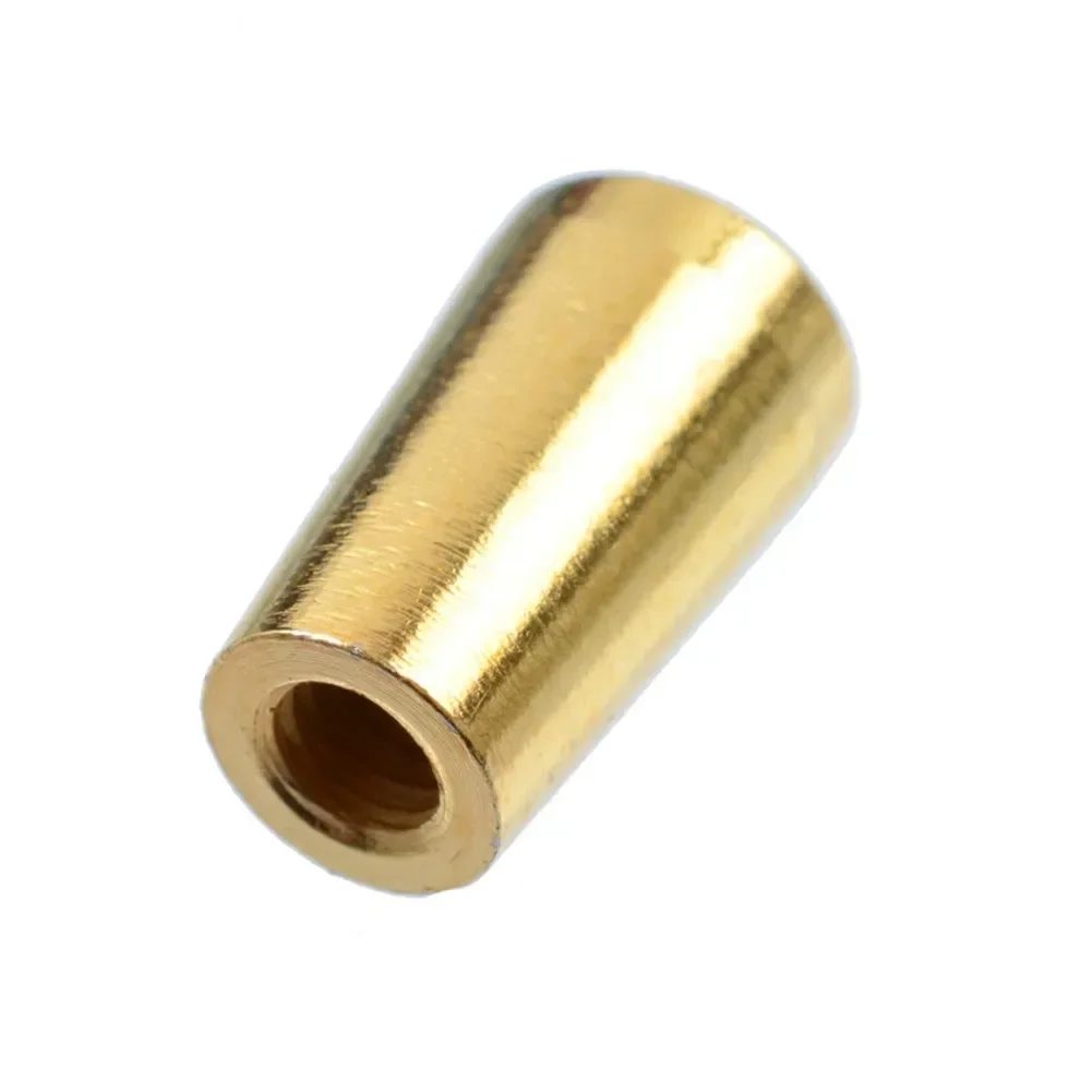 electric guitar knobs button 3 Way Toggle Switch Tip 3.5mm Screw Thread Knobs Tip Cap Button For Les Paul SG Style Electric guit
