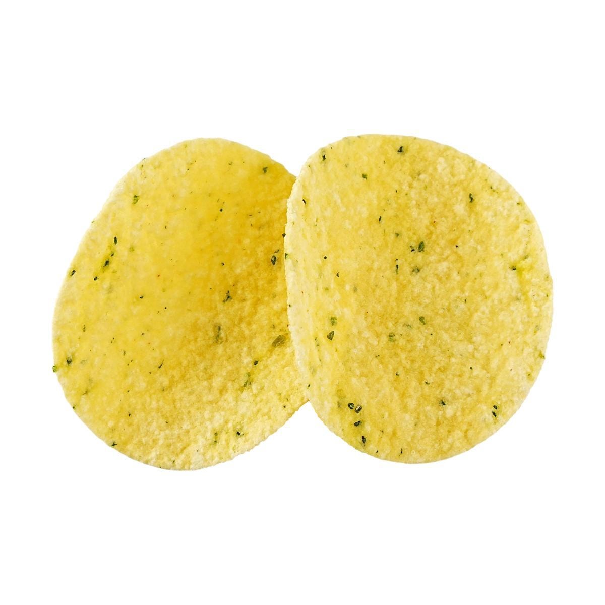 [8Packs] Lay's Potato Chips Scallion Pancake Flavor 3.17 oz*8Packs