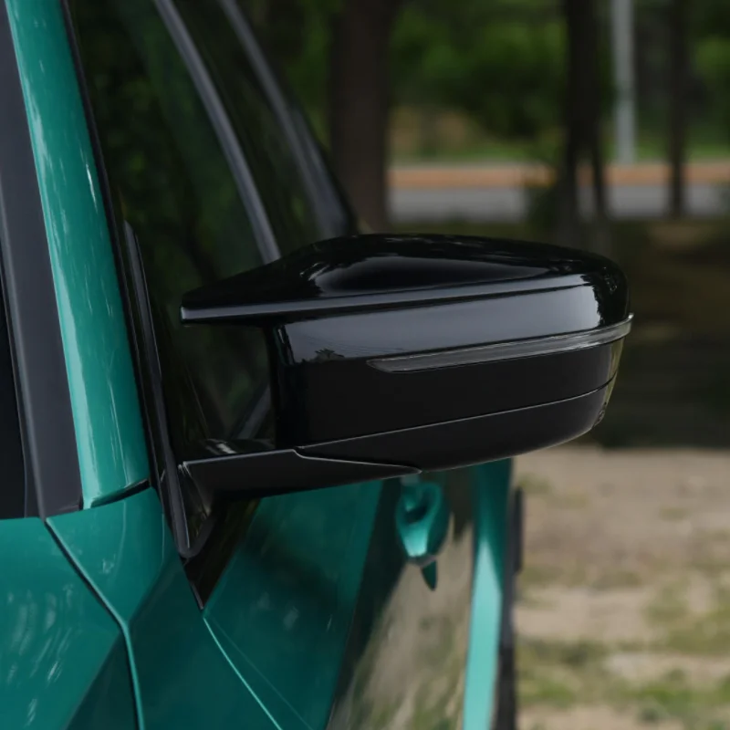 Voor BMW 3 5 7 8 Serie G20 G21 G28 320d 330e 330i G30 G38 G11 G12 G15 G16 Auto Side Wing spiegel Cover Achteruitrijcamera Caps