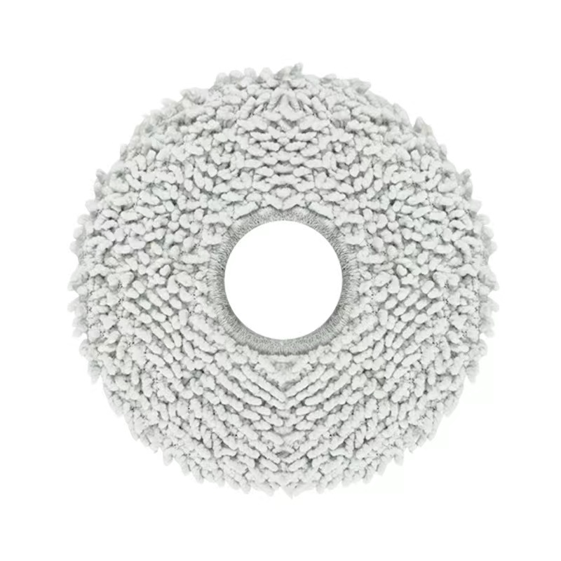 Швабра для робота-пылесоса Xiaomi S20+ / S10 Plus/ B105/B108CN x20 max/x20 pro Dreame Bot L10s Pro L10s Ultra x30 x40 Запчасти