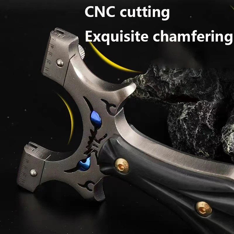 Accesorios de hardware de herramientas pequeñas para exteriores abrasivos de metal