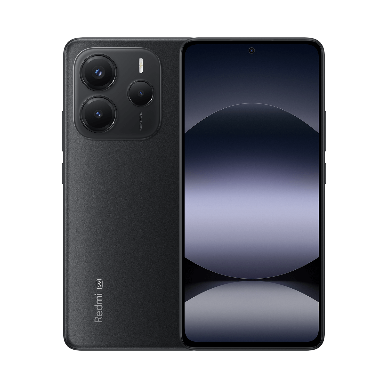 [World Premiere] Xiaomi Redmi Note 14 5G Global Version NFC Smartphone MTK Dimensity 7025-Ultra 108MP Camera 45W Turbo Charging