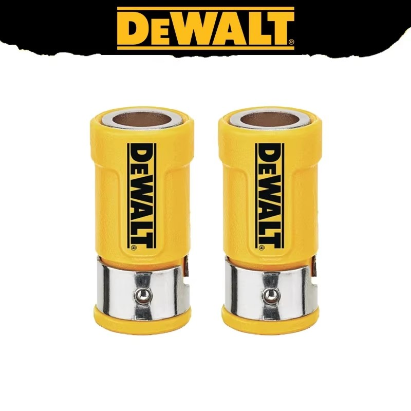 DEWALT muslimate XCP3 Set di manicotti per punte di potenza Max Fit Phillips #2 S X 2 "L S2 accessori per utensili per trapano per cacciavite 3PK in acciaio per utensili