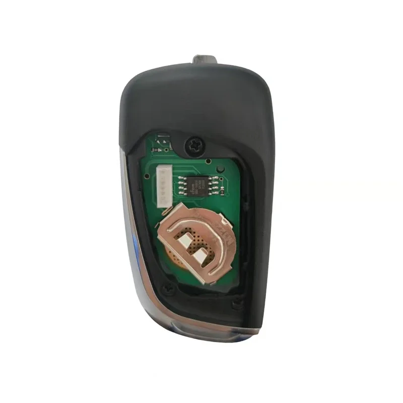 5 uds KEYDIY NB11 llave remota multifuncional para coche 3 botones Universal KD NB11-2 llave remota Universal para KD900 + URG200 KD-X2